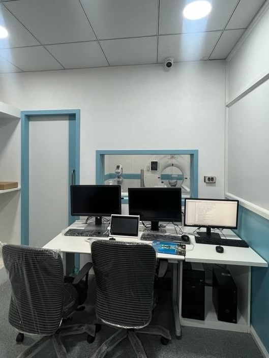 Dharavi CT & MRI Centre